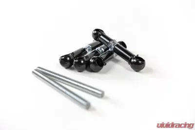 VRP Air Suspension Lowering Links Mercedes E-Class W212 | CLS-Class W218 - VR-W212-220